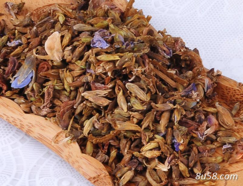 怎样做葛花茶 8u58药材网