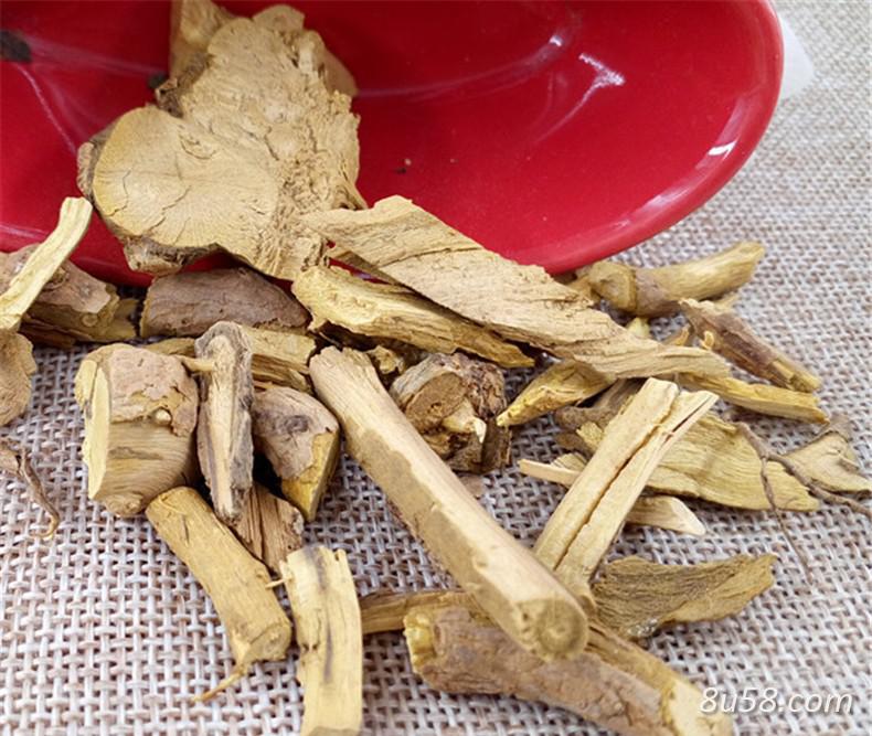 三颗针治什么病?