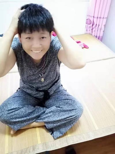 刘香兰