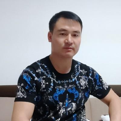 张禄军