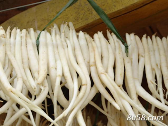 出售大量川明参