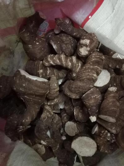 重楼成品