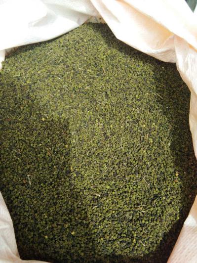 家有新采摘小花统吴茱萸干货，欢迎大家前来选购