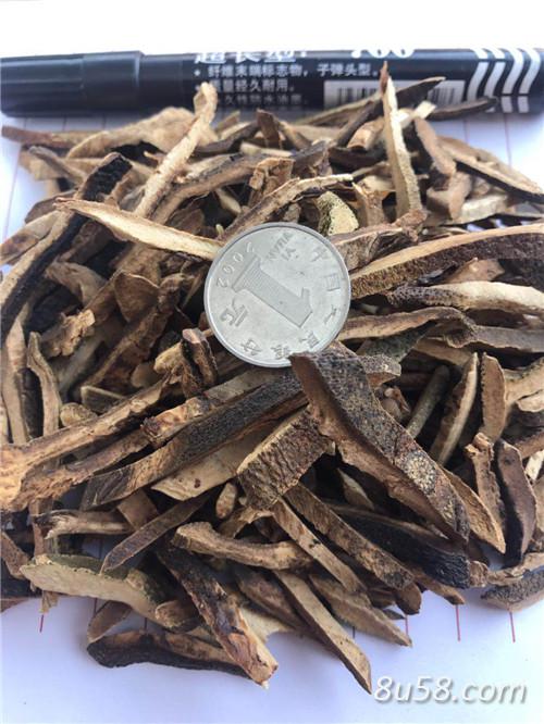 大量供应化橘红、产地直销、批发各种中药材