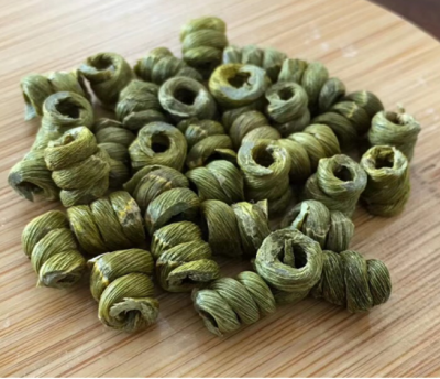 霍山铁皮石斛