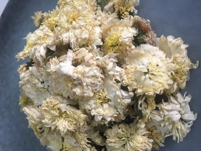 原产地货源，优质黄山贡菊，无硫无杂质，诚信经营，质量保证