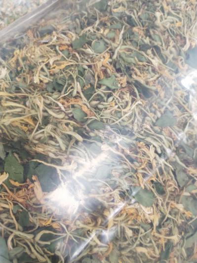供应干金银花