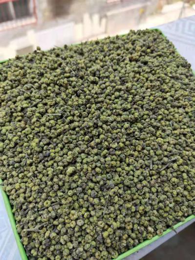 吴茱萸2019年新出江西中花出售