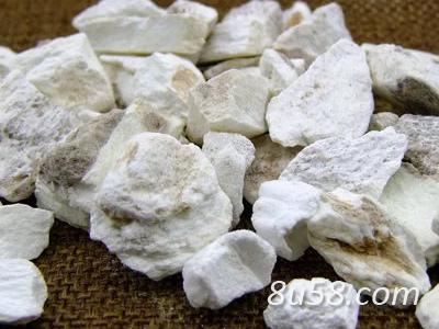 精选水洗龙骨