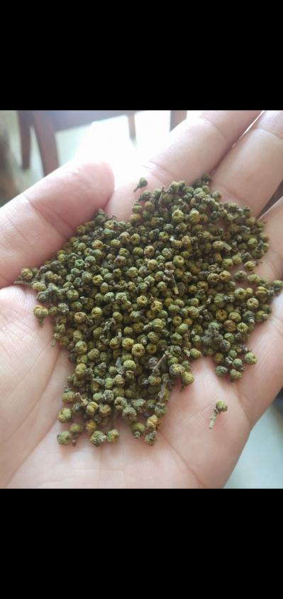 江西中花吴茱萸