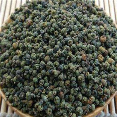 吴茱萸又名茶辣