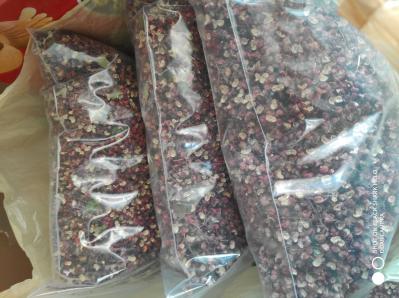 临夏大红袍特麻花椒，量大，长期供应