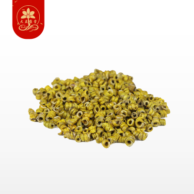霍山铁皮石斛枫斗