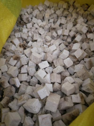 干货茯苓统丁
