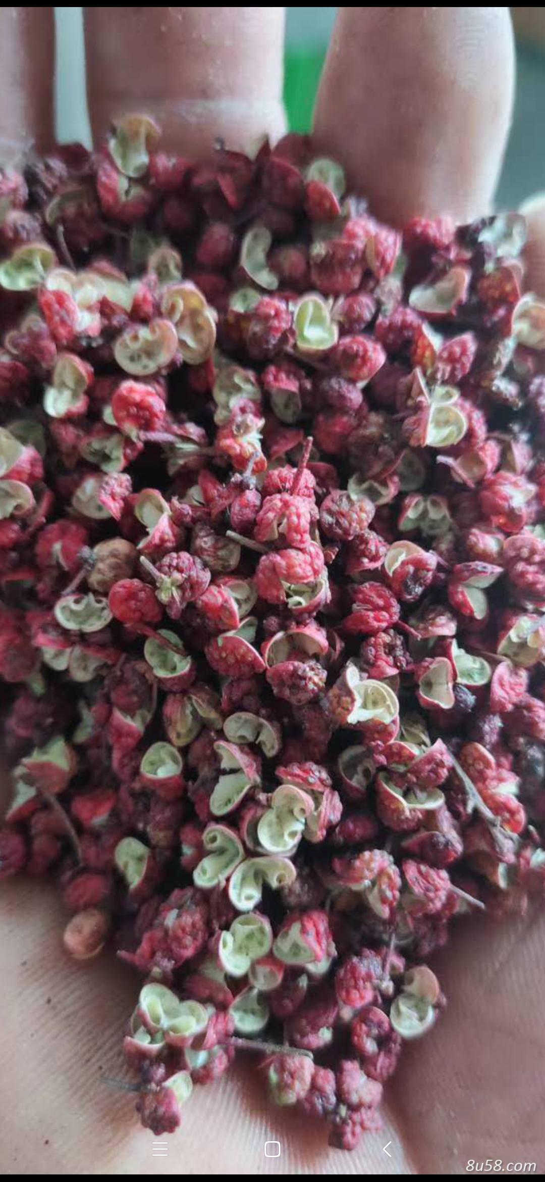 药材，花椒