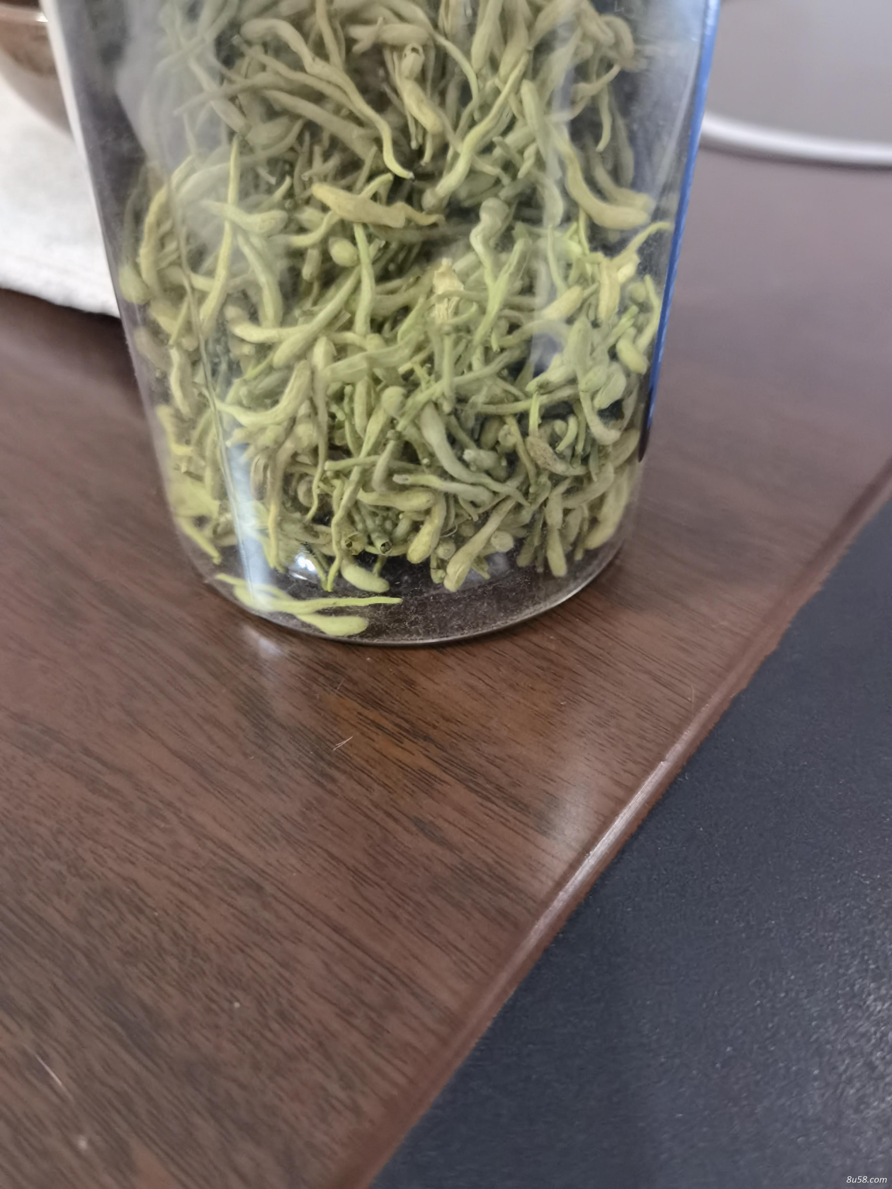 金银花