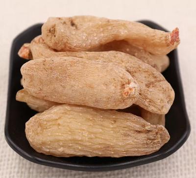云南邵通野生特级老天麻晒干