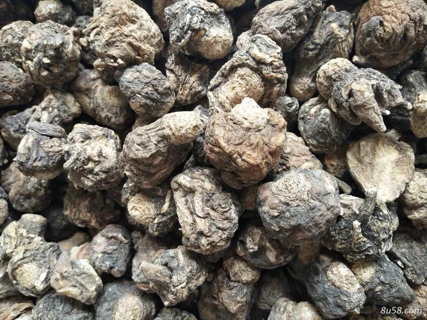 南美洲进口秘鲁甄选优质黑玛咖地板价