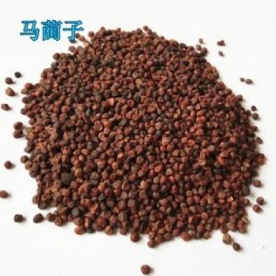 冷背药材批发庵闾菴闾子马兰子马楝子马莲子无硫马蔺子