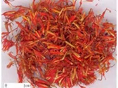 新疆红花 草红花  新疆原产地红花