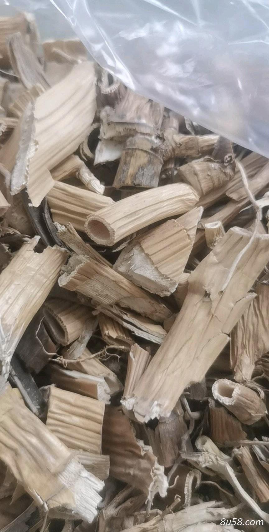长期出售优质大芦根