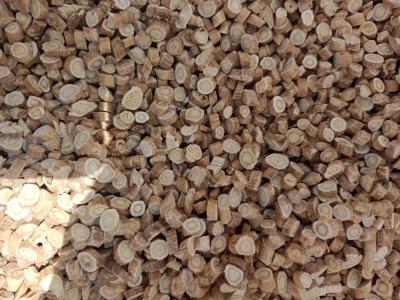 黄芪圆片0.5-0.8规格