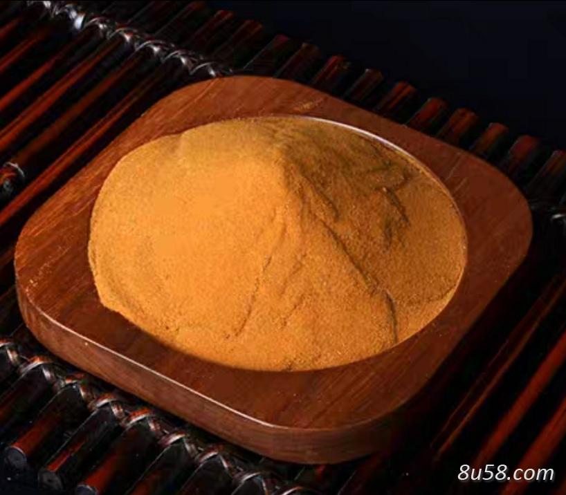 野生海金沙饱子粉