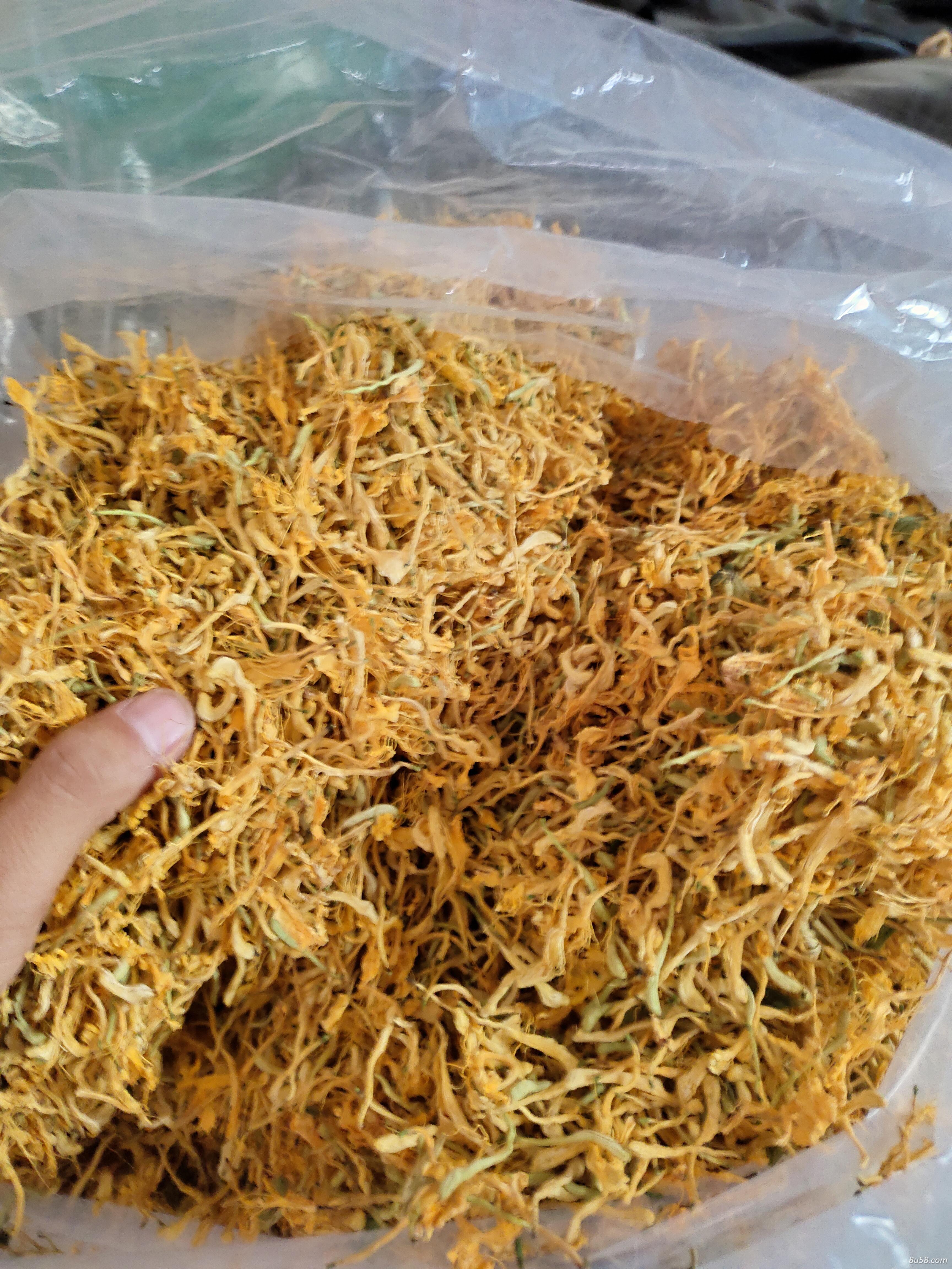 金银花