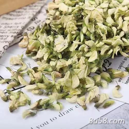 洋槐花  干槐花