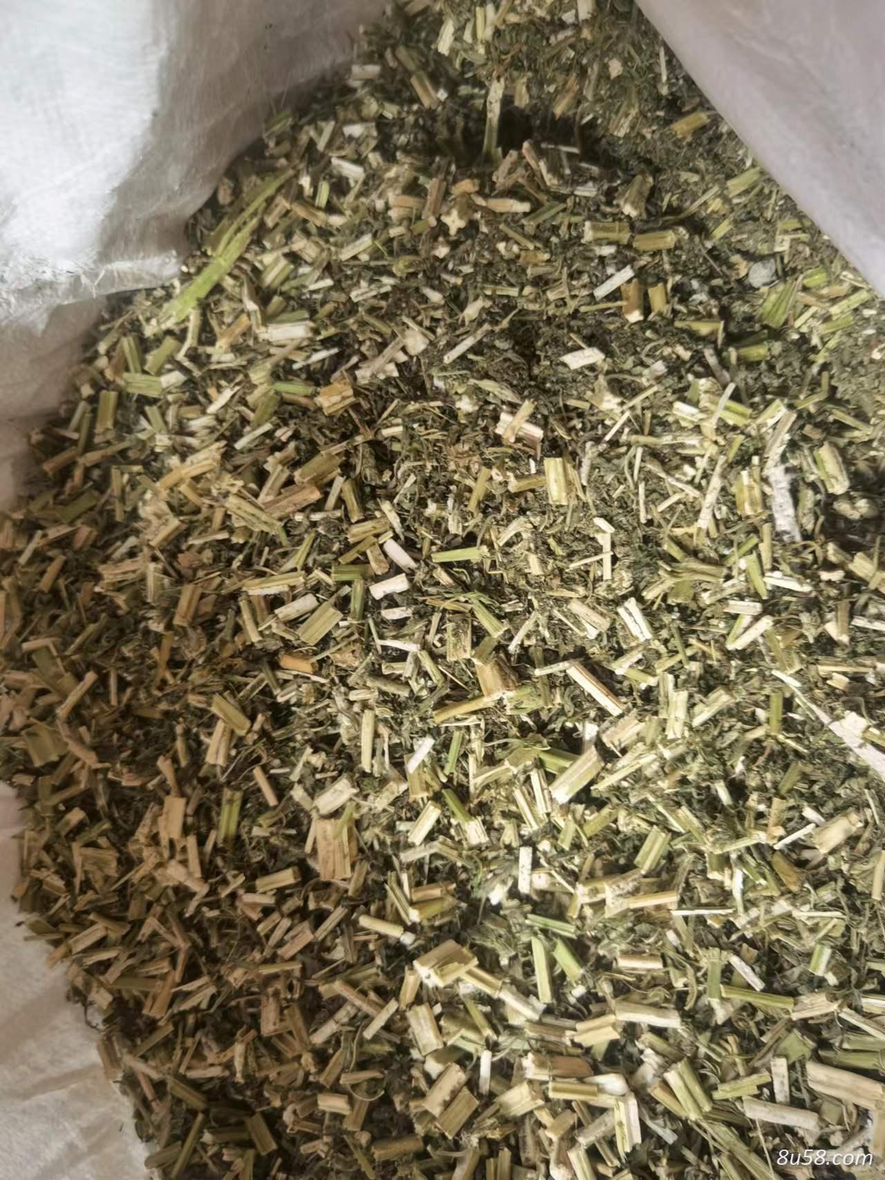 出售益母草
