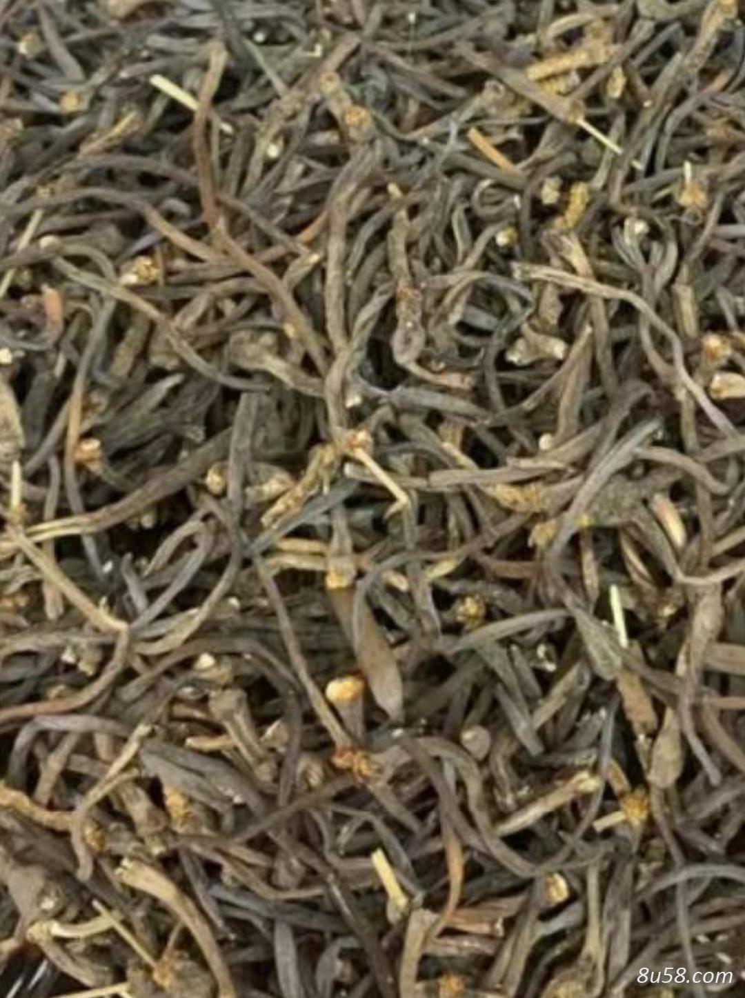 草尾