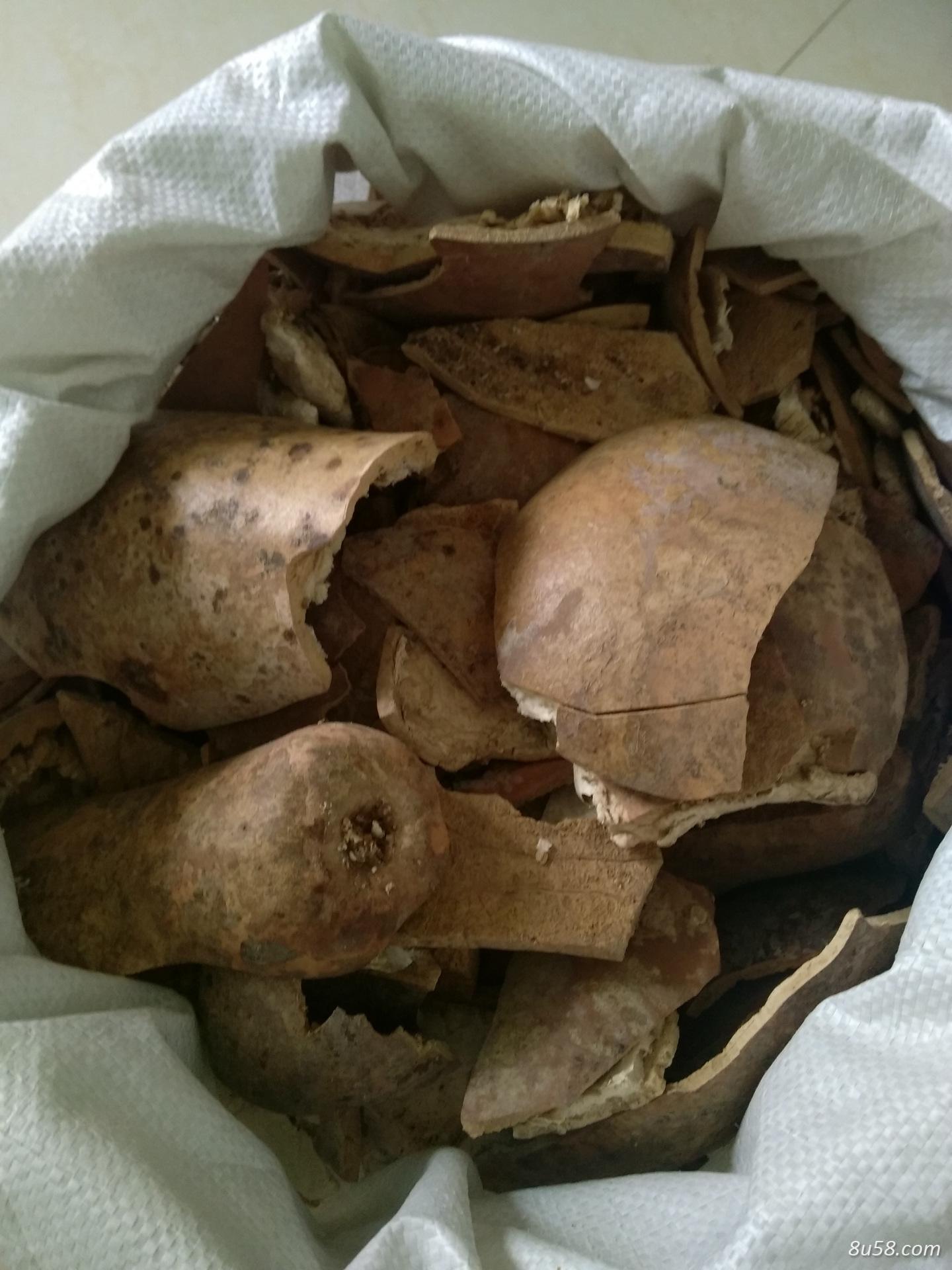 葫芦壳有什么功效 葫芦壳多少钱一斤