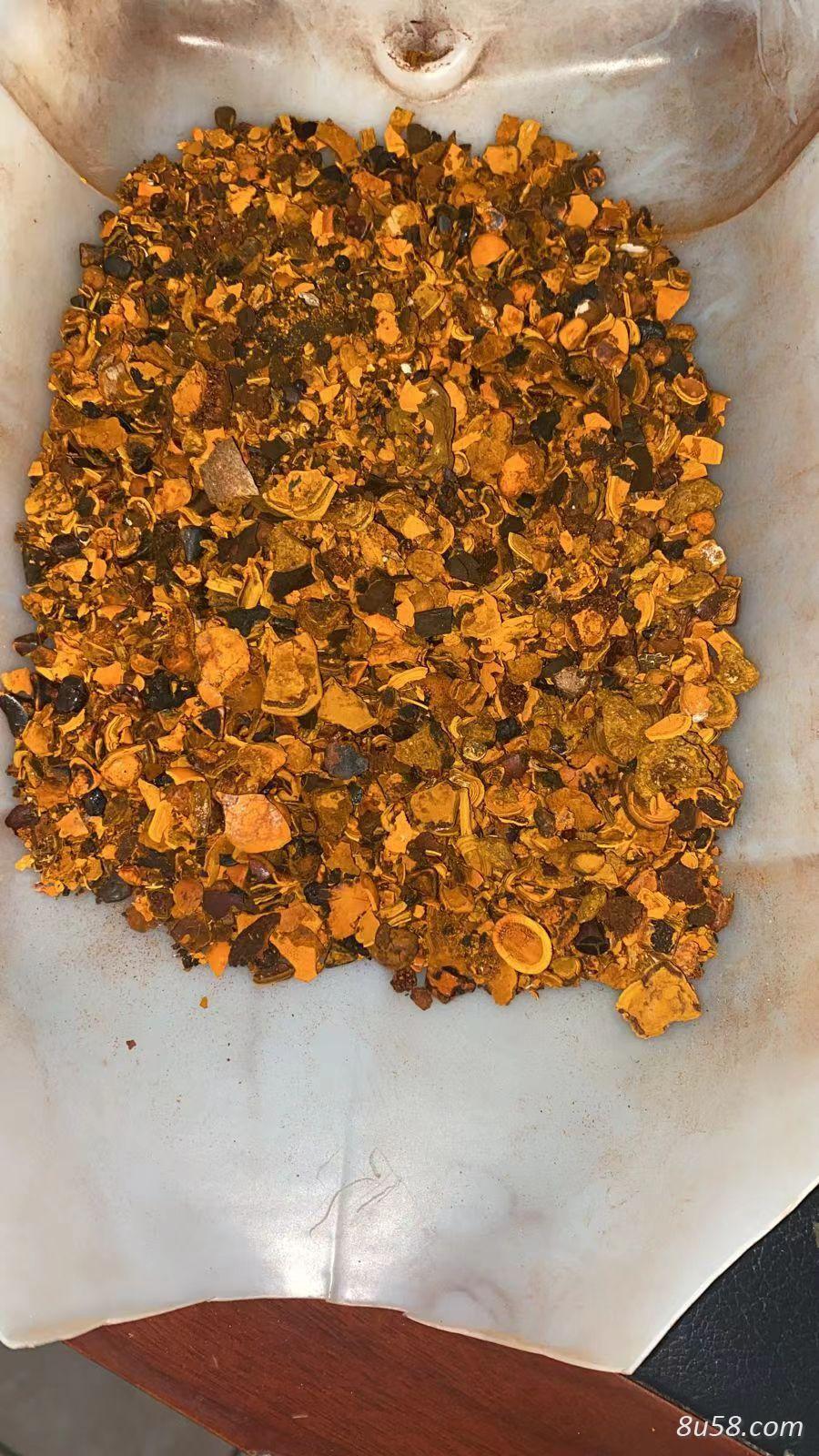 天然牛黄