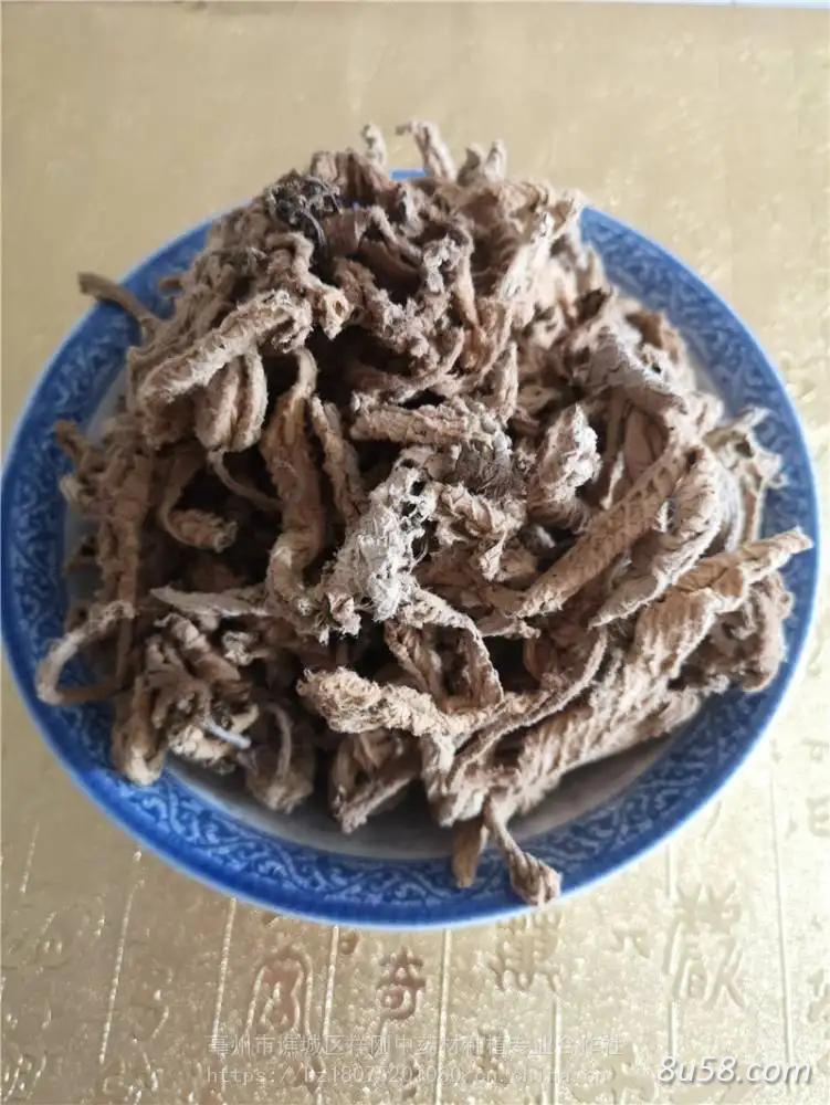岩白菜根哪里有卖 岩白菜根批发零售