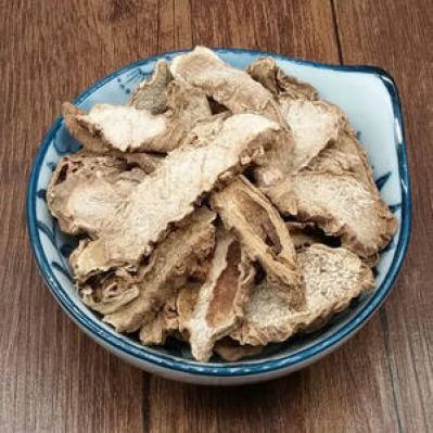 万年青根中药材 偏门中药材铁扁担 别名开口箭中药材销售 万年青根功效作用