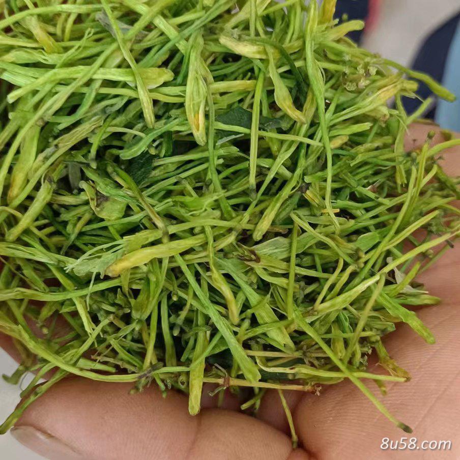 山银花青茶，五彩花，小米花