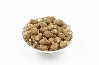 加拿大进口西洋参批发 高品质圆粒系列 根粗富含皂苷 精选营养价值高 适合自用送礼