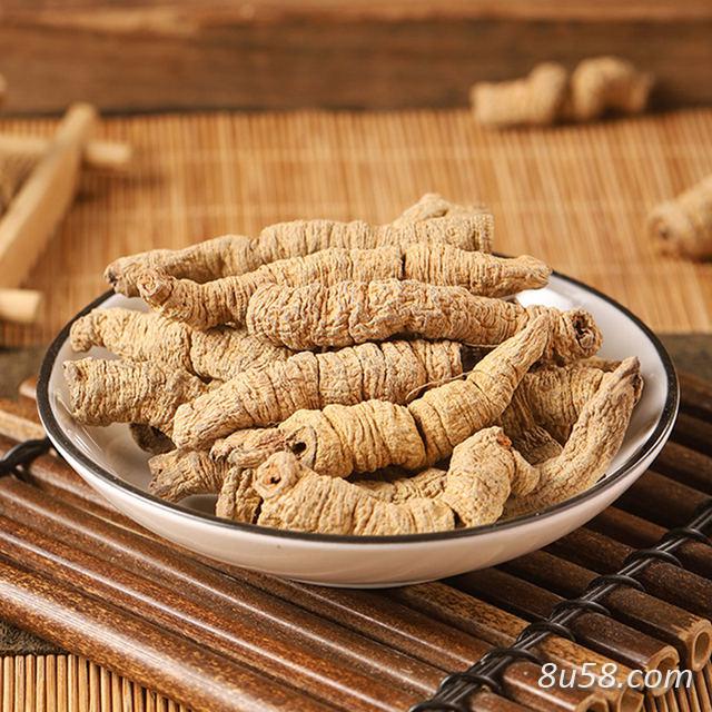 巴戟天