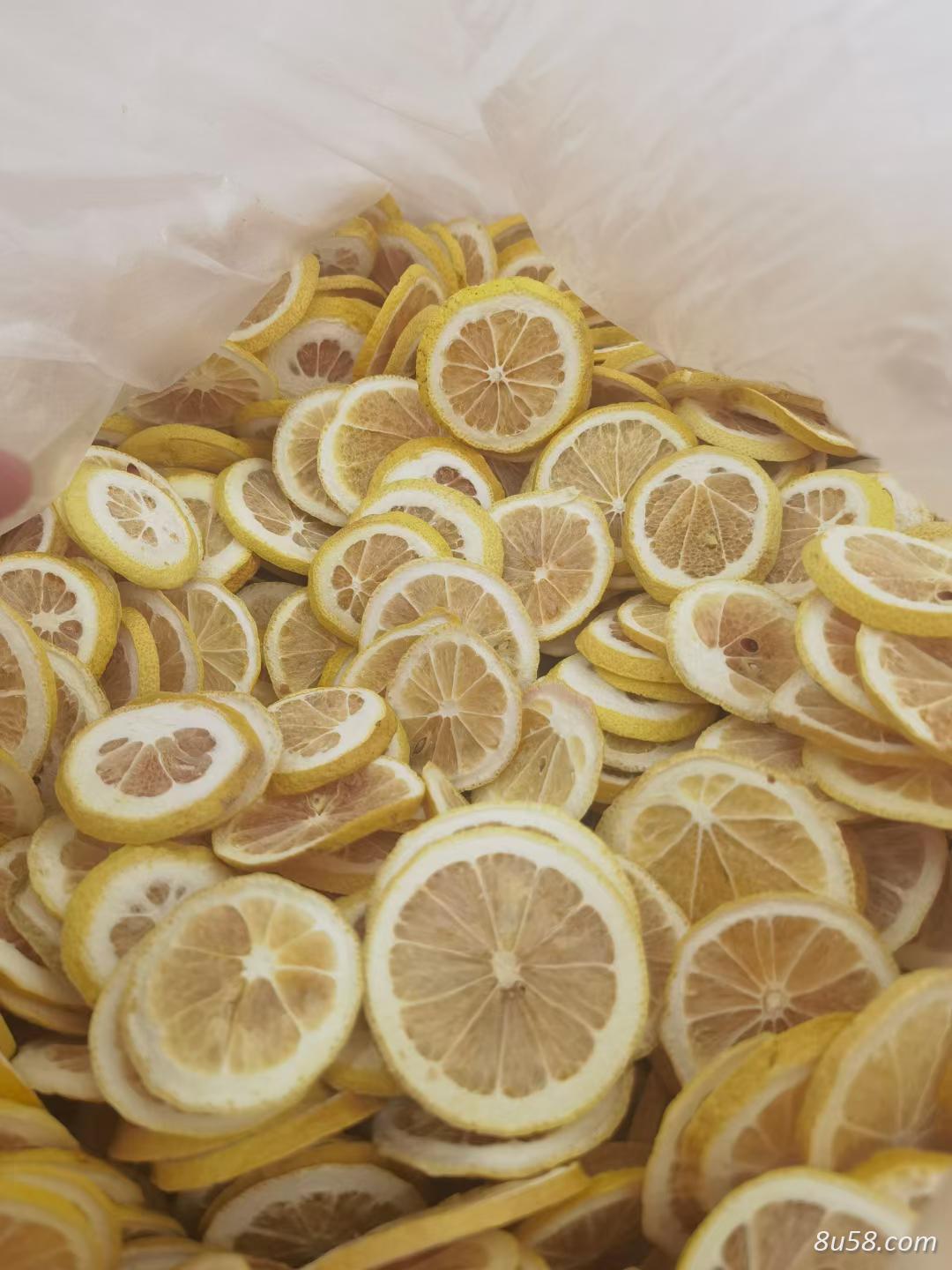 柠檬