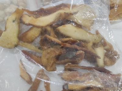 鸡头黄精