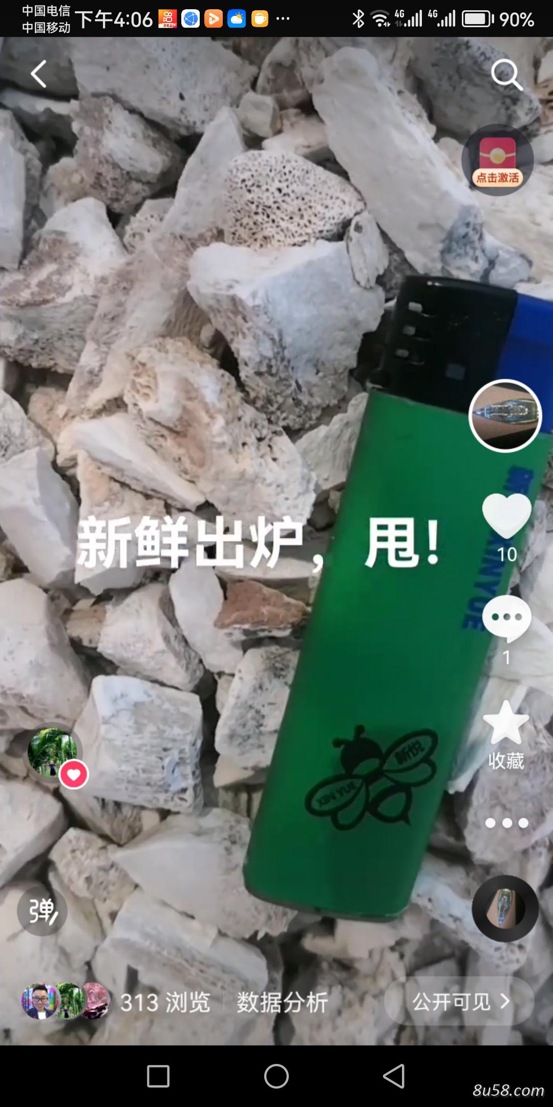 精选小块土龙骨