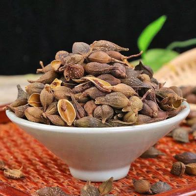 连翘