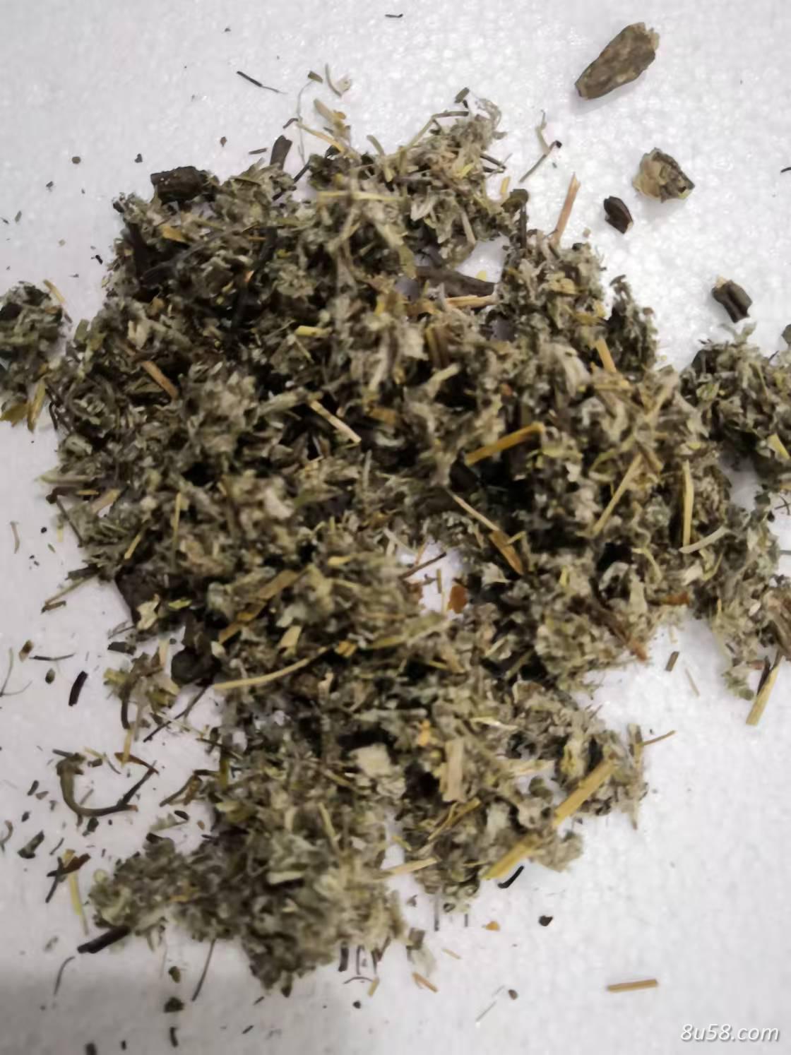 翻白草