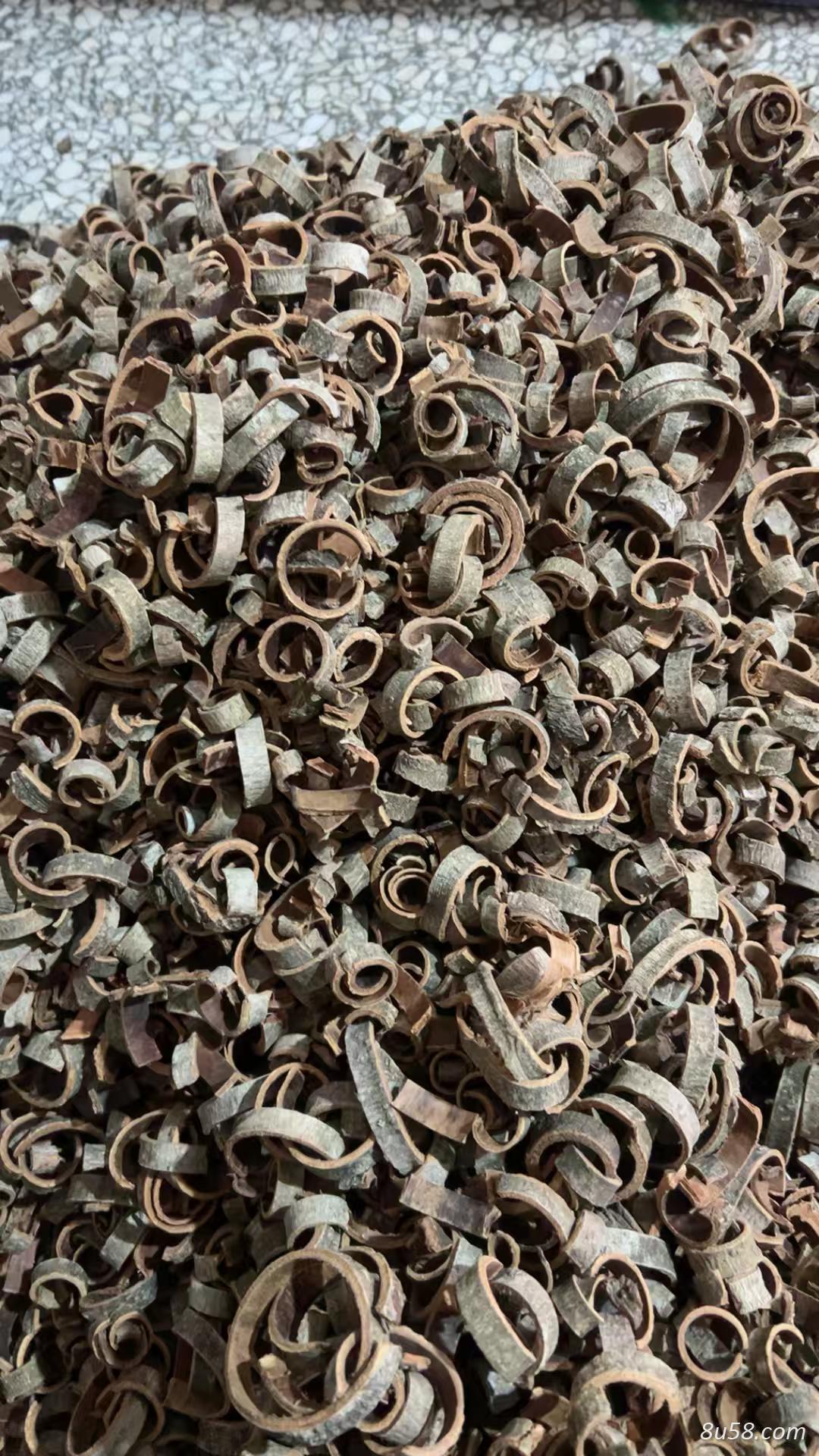 厚朴