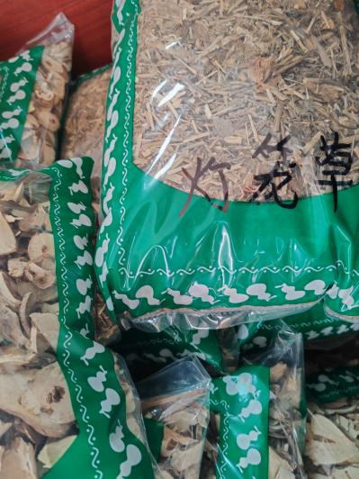 灯笼草（断血流）
