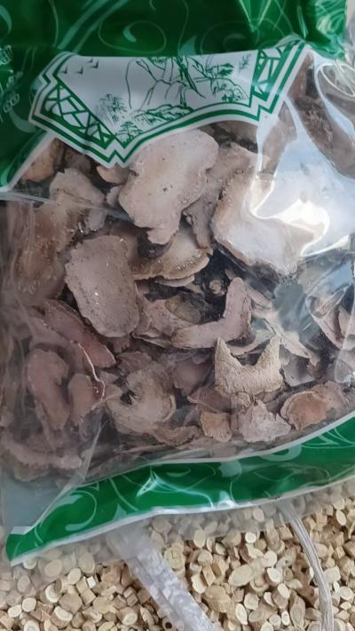 紫参产地是哪里？紫参功效作用有哪些？紫参图片 紫参药效