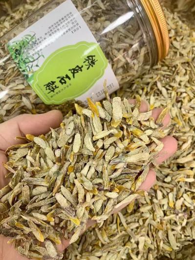 霍山石斛