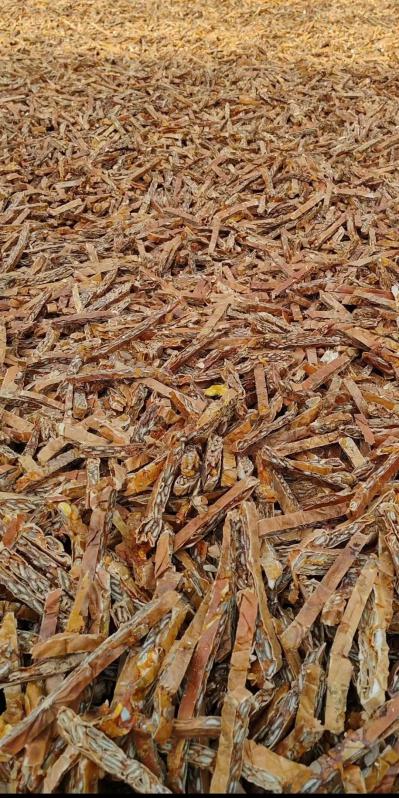 瓜蒌丝