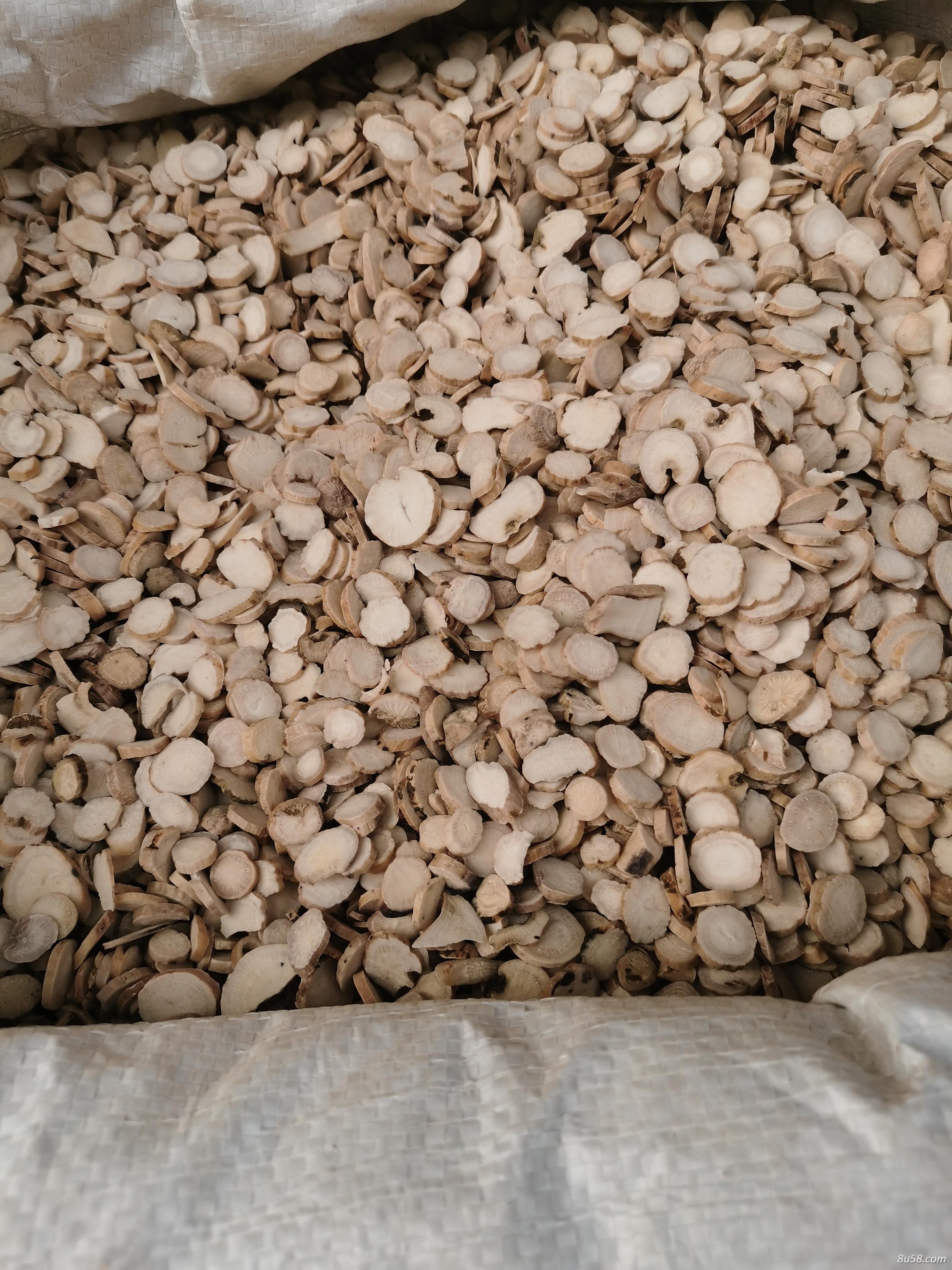 出售各种规格白芍中药 白芍现在多少钱一斤