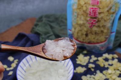 雪莲子
